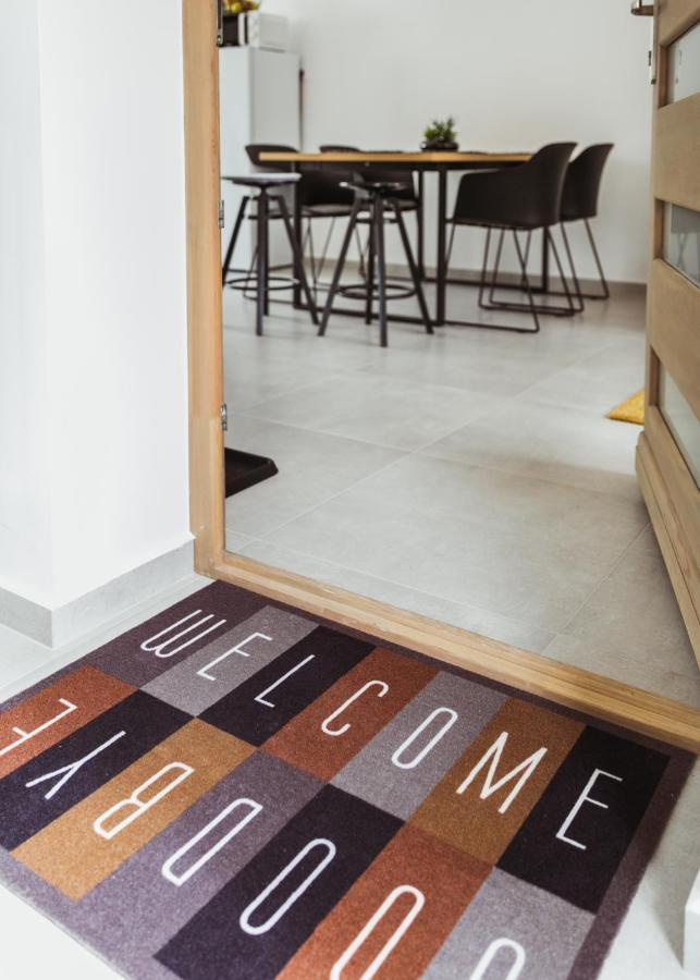 Major11 Apartman - Zsolnay Negyed بيتْش المظهر الخارجي الصورة