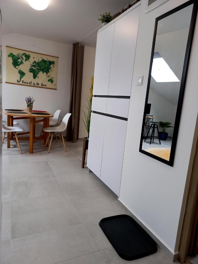 Major11 Apartman - Zsolnay Negyed بيتْش المظهر الخارجي الصورة